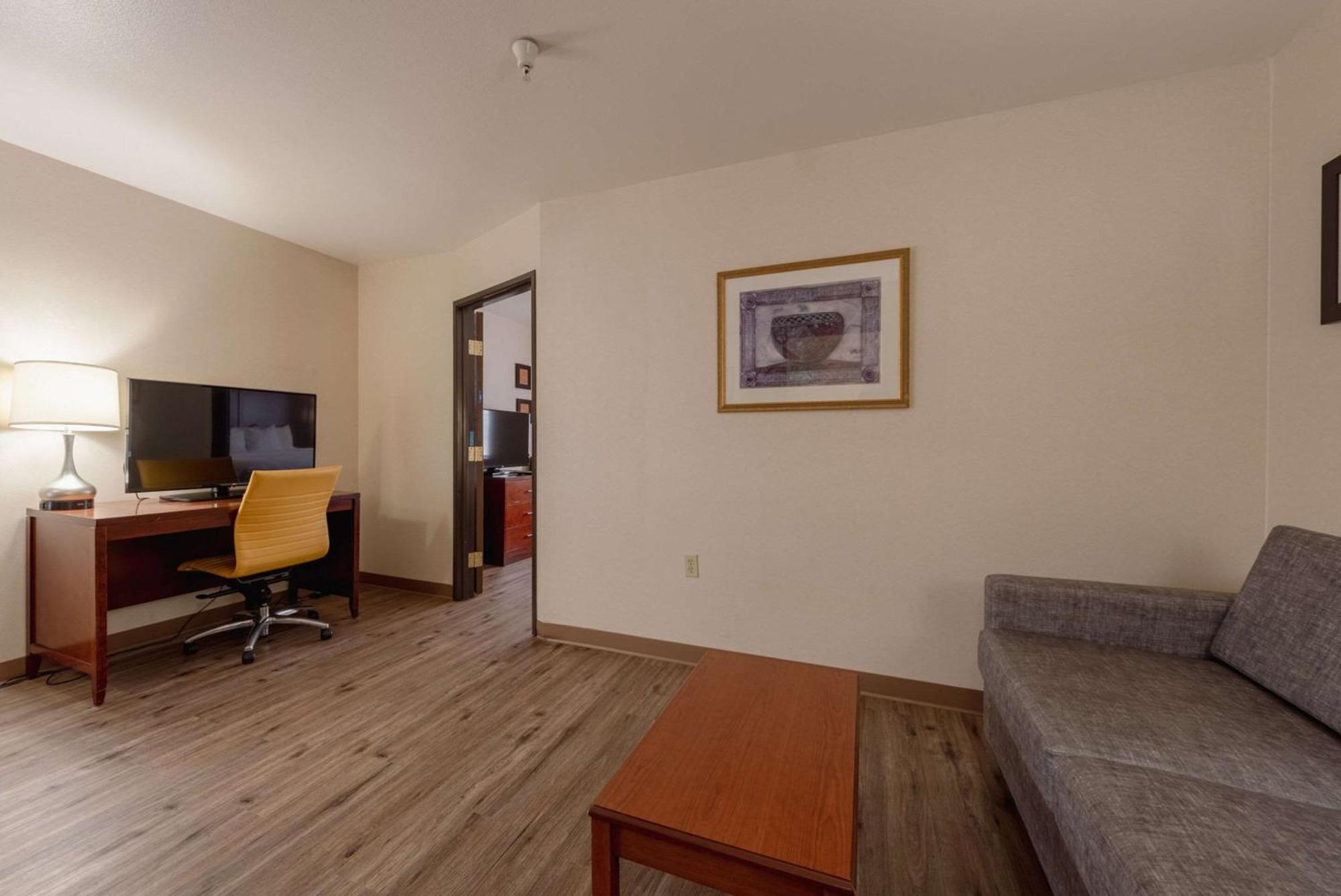 Comfort Inn & Suites Alamosa Exteriör bild
