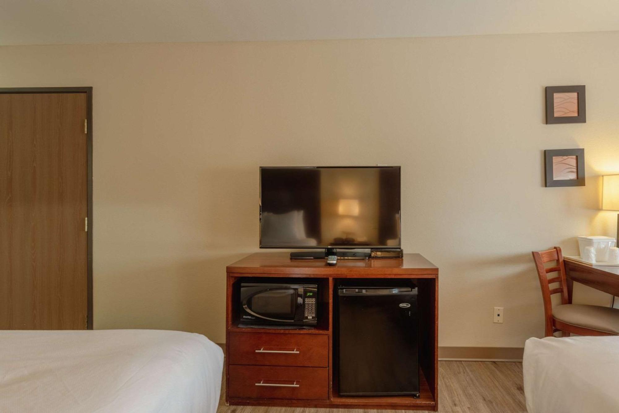 Comfort Inn & Suites Alamosa Exteriör bild
