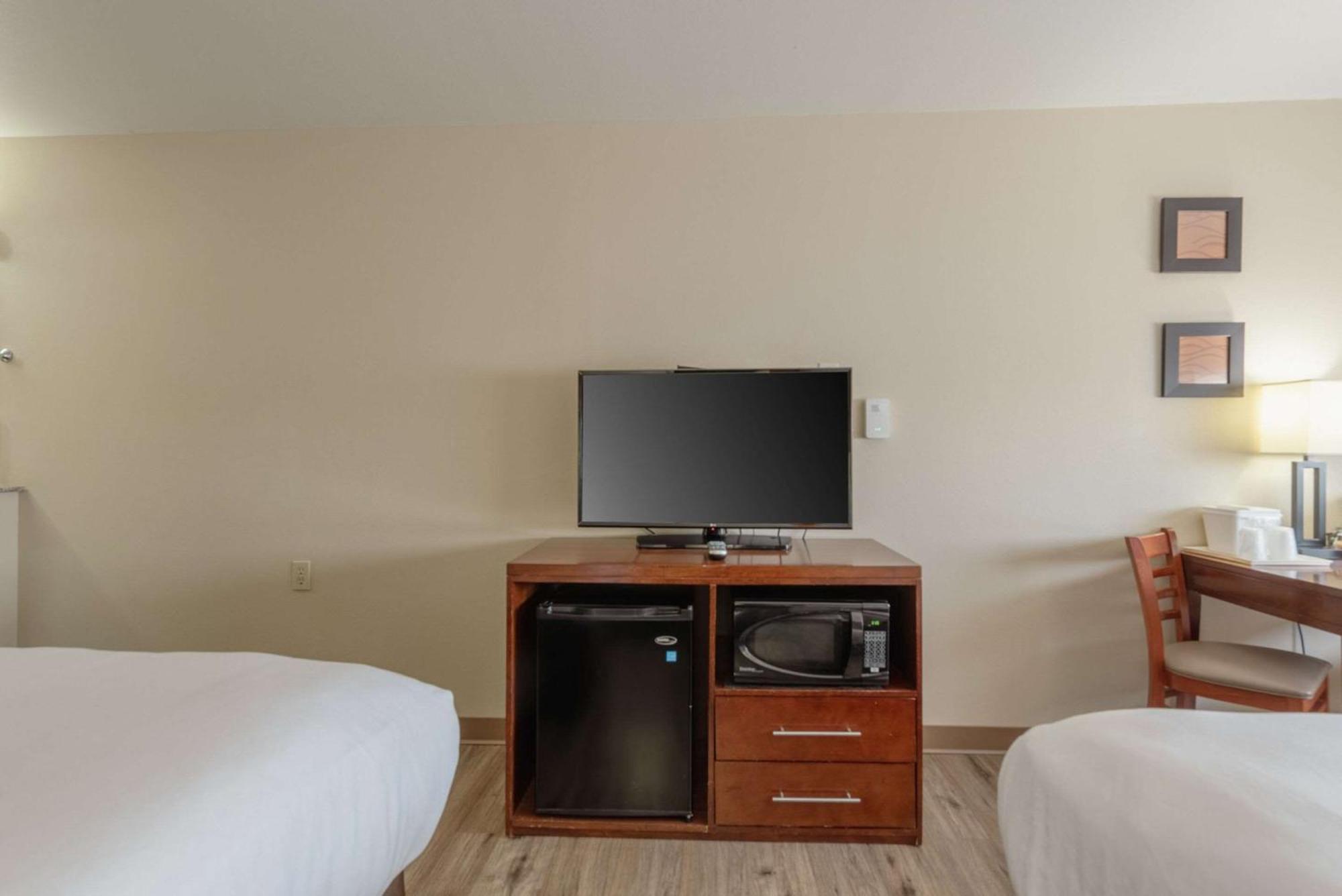 Comfort Inn & Suites Alamosa Exteriör bild